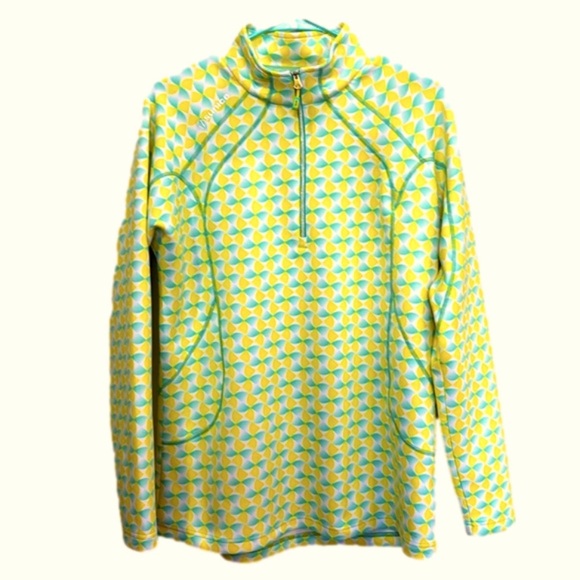 Sunice Tops - Sunice pullover top
